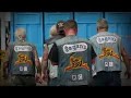 Pagans MC The dark history of American outlaw biker empire