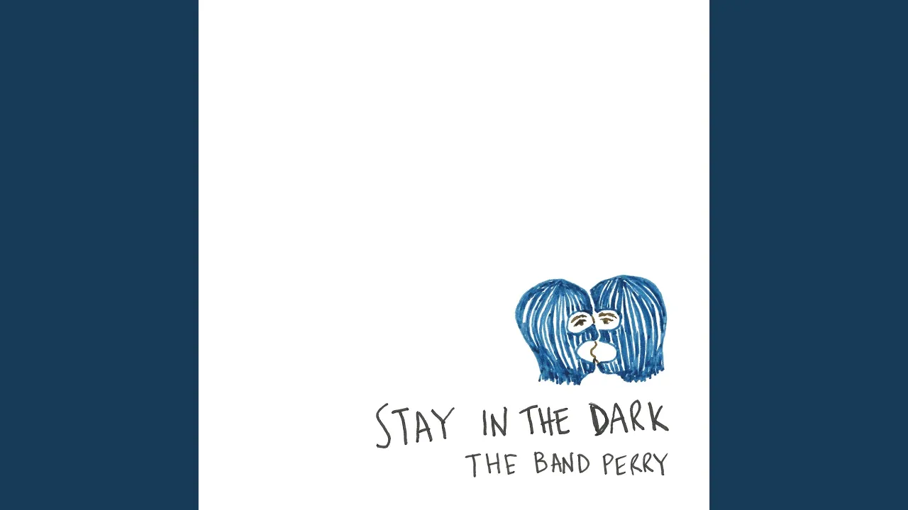 Stay In The Dark