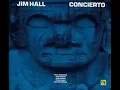 Concierto d'Aranjuez -Jim Hall