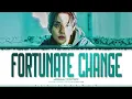 Lagu JOSHUA (SEVENTEEN)- 'Fortunate Change' Lyrics (Color Coded Lyrics)_Han_Rom_Eng