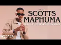 Download Lagu Scotts Maphuma Best Of  Amapiano Mix 2025 Vol 14 | Dj Webaba