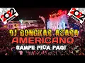 Download Lagu DJ BONGKAR ACARA||AMERICANO - SIMPLE FVNKY (Fahmy Radjak) New 2022