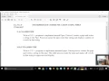 unix Lab 9 INTERPROCESS COMMUNICATION USING PIPES