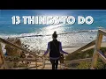 Malibu California - 13 Things to Do