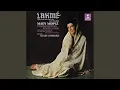 Download Lagu Lakmé, Act 1: \