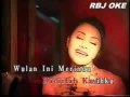KARAOKE TANPA SUARA wulan merindu CICI FARAMIDA
