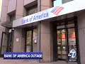 Bank of America is down some users seeing 0 balance
