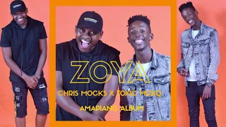chris mocks x toxic musiq ft lee savage konka original mix 