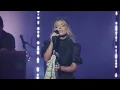 Anne Wilson - Rain In The Rearview (Official Live Performance Video)
