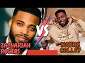 Kountry Wayne Zachariah Rogers VS Wayne Colley Lifestyle Biography Comparison 2026