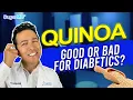 Quinoa For Diabetics Benefits Delicious Quinoa Recipes