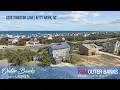 Outer Banks Property Tour 4308 Johnston Lane Kitty Hawk NC