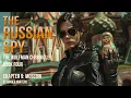 THE RUSSIAN SPY - Chapter 9 of Book 4