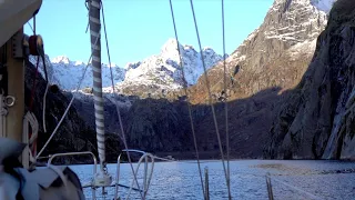 Why am I the Only Boat Sailing in this Dreamland?!