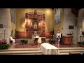 Jeanne Schmidt Funeral Mass 5-5-2020