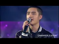 Download Lagu 180203 EXO Performs  UNIVERSE and BEEN THROUGH at Nature Republic festival.