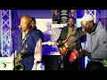Bhudaza Mapefane "Lekhokhoma live"