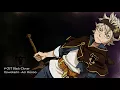 Download Lagu OST Black Clover ~ \