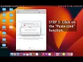 Clip Converter Instructions