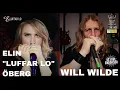 Lagu Rock Harmonica with Will Wilde \u0026 Elin “Luffar Lo” Öberg - Rock Harmonica Collaboration - SEYDEL