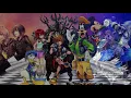 Download Lagu Dearly beloved Extended with Rain (Kingdom Hearts 2) (3 hours )