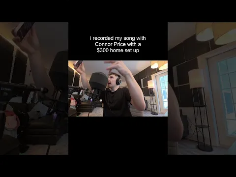 don’t tell connor 😭 song: bambi ft #connorprice