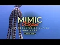 The Mimic Octopus - impersonates jellyfish flatfish and snake and mystery shapes
