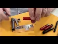 410 - EXPRESS Demo --short reloading demo with the Survival Loader Gen -2 updated tools