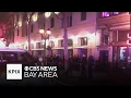 Shooting at San Jose nightclub leaves 1 injured