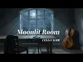 Moonlit Room  | Emotional Cello Pop | Cello Noir