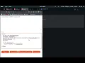 CORS vulnerability with basic origin reflection Web Security Academy PortSwigger Labs