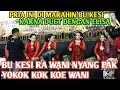 Lagu ELISA BIKIN MARAH BU KESI DAN KI CAHYO KARNA KEMESRAANNYA DENGAN PRIA INI BIKIN BU KESI MARAH