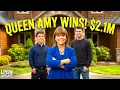 LPBW UPDATE Caryn Chandler FURIOUS Amy Takes Matt s 2 1 Million Farm Payday