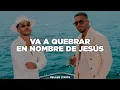 Romeo Santos & Prince Royce - Ay! San Miguel (Letra)