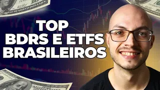 Carteira Global somente com ETFs da B3 é possível?