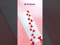 How to make a bookmark Bookmark making ideas Bookmarkers easy with paper
