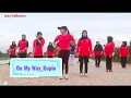 Download Lagu Senam Kreasi On My Way Koplo