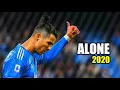 Lagu Cristiano Ronaldo - Alone ft  Alan Walker - Skills \u0026 Goals 2020