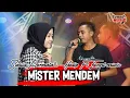 Download Lagu Mister Mendem - Sabila permata ft Hadip / Cover by Event Music