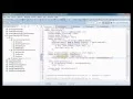 Genetic Algorithms 05 Robotics 01 - JAVA Prototype Project