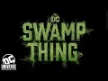 Video di DC UNIVERSE | THE ULTIMATE MEMBERSHIP | SWAMP THING TEASER