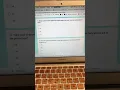 Module 1 Test 9-23-22