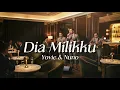 Dia Milikku - Yovie & Nuno | Jazz Fushion Cover by Perkasa Studio (Versi 3)