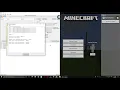 Minecraft Bedrock Jetpack Hack Tutorial PART 2 Creating the script
