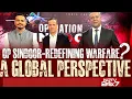 Download Lagu Operation Sindoor | John Spencer Decodes OP Sindoor With Vishnu Som \u0026 Shiv Aroor
