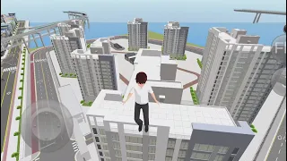 I set up the apartments.