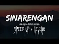 Download Lagu LIRIK LAGU SUNARENGAN SASYA ARKHISNA (SPEED UP+ REVERB) MUGI SLAWASE NGANCANI VIRAL
