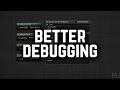 BetterDebug Announcement Free Unreal Engine plugin