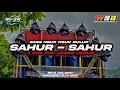 Download Lagu DJ SAHUR SAHUR X PIW PIW BASS NGUK NGUK NULUP JEDAG JEDUG YANG KALIAN CARI VIRAL || RIKZA DISCJOKEY