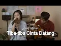 Download Lagu Tiba tiba Cinta Datang - Maudy Ayunda | Della Firdatia Cover